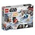 LEGO Star Wars - Action Battle Hoth Generator-Attacke (75239)