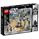 LEGO Star Wars - Clone Scout Walker: 20 Jahre LEGO Star Wars (75261)