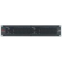 DBX 1215 Dual 15-Band Graphic Equalizer