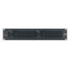 DBX 1215 Dual 15-Band Graphic Equalizer