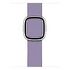 APPLE Modern Buckle 40mm, Lilac, Large [Early 2019] (MV6W2ZM/A)