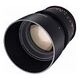 SAMYANG 85mm T1.5 VDSLR AS IF UMC II for Samsung NX (F1313008101)