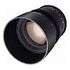 SAMYANG 85mm T1.5 VDSLR AS IF UMC II for Fujifilm X (F1313010101)