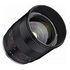 SAMYANG 85mm F1.8 ED UMC CS for Sony E (F1224206101)