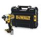 DEWALT 18.0V Li-Ion Bürstenloser 3-Stufen-Akku-Schlagschrauber (DCF887NT)