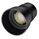 SAMYANG MF 85mm F1.4 RF für Canon RF (F1211213101)