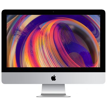 APPLE iMac 21.5