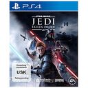 Star Wars Jedi: Fallen Order (Electronic Arts), PS4