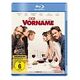 Der Vorname (Blu-ray, 2018, I.Berben / F.D.Fitz)