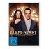 Elementary - Die sechste Season (DVD, J.L.Miller / L.Liu)