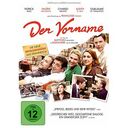 Le prénom (DVD, 2012, P.Bruel / V.Benguigui)