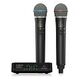 BEHRINGER ULTRALINK ULM302MIC