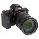 SONY Alpha 7 III Kit, 24-105mm (ILCE7M3GBDI)