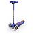 MICRO MOBILITY Maxi Micro Deluxe LED, Blue (MMD067)