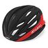 GIRO Syntax, Matte Black / Bright Red