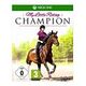My Little Riding Champion (Bigben), Xbox One