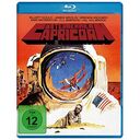 Capricorn One (Blu-ray, Special Edition, 1978, E.Gould / J. Brolin)