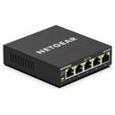 NETGEAR GS305E 5-Port Switch (GS305E-100PES)