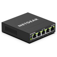 NETGEAR GS305E 5-port switch (GS305E-100PES)