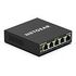 NETGEAR GS305E 5-Port Switch (GS305E-100PES)