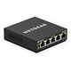 NETGEAR GS305E 5-Port Switch (GS305E-100PES)