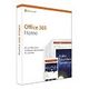 MICROSOFT Office 365 Home, 32/64 Bit, 6 Benutzer, 1 Jahr-Abo, Windows / Mac / Android / iOS, Deutsch (6GQ-01054)
