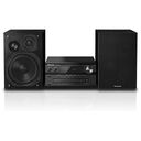 PANASONIC SC-PMX94EG-K, Schwarz