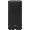 HUAWEI Wallet Cover, P30, Black (51992854)