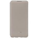 HUAWEI Wallet Cover, P30, Khaki (51992858)