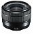 FUJIFILM XC 15-45mm F/3.5-5.6 OIS PZ, Schwarz (1010918)