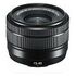 FUJIFILM XC 15-45mm F/3.5-5.6 OIS PZ, Black (1010918)