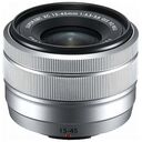 FUJIFILM XC 15-45mm F/3.5-5.6 OIS PZ, Silver (1010917)