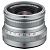 FUJIFILM XF 16mm F/2.8 R WR, Silver (1011971)