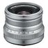 FUJIFILM XF 16mm F/2.8 R WR, Silver (1011971)