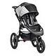 BABY JOGGER Summit X3, Black (BJ-15410)