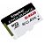 KINGSTON Endurance microSDXC Card, 64GB (SDCE/64GB)