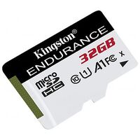 KINGSTON Endurance microSDHC Card, 32GB (SDCE/32GB)