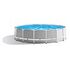 INTEX Prism Frame Pool (Ø 457 x 122 cm) (26726)