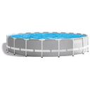 INTEX Prism Frame Pool (610 x 132 cm) (26756)