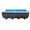 INTEX Ultra Frame Pool XTR Rectangular Set (549 x 274 x 132 cm) (26356)