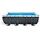 INTEX Ultra Frame Pool XTR Rectangular Set (549 x 274 x 132 cm) (26356)
