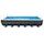 INTEX Ultra Frame Pool XTR Rectangular Set (732 x 366 x 132 cm) (26368)