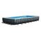 INTEX Ultra Frame Pool XTR Rectangular Set (975 x 488 x 132 cm) (26378)