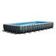 INTEX Ultra Frame Pool XTR Rectangular Set (975 x 488 x 132 cm) (26378)