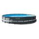 INTEX Ultra Frame Pool XTR Rectangular Set (Ø 610 x 122 cm) (26334)