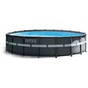INTEX Ultra Frame Pool XTR Rectangular Set (Ø 549 x 132 cm) (26330)