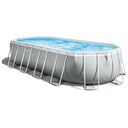 INTEX Prism Frame Pool (610 x 305 x 122 cm) (26798)