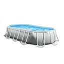 INTEX Prism Frame Pool (503 x 274 x 122 cm) (26796)