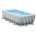 INTEX Prism Frame Pool (400 x 200 x 100 cm) (26788)