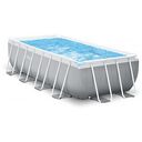 INTEX Prism Frame Pool (488 x 244 x 107 cm) (93829)